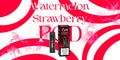 Tigară electronică de unică folosință, aromă Watermelon Strawberry POD - LaitStick Romania