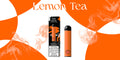 Tigară electronică de unică folosință, aromă Lemon Tea - LaitStick Romania
