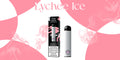 Tigară electronică de unică folosință, aromă Lychee Ice - LaitStick Romania