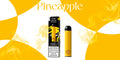 Tigară electronică de unică folosință, aromă Pineapple - LaitStick Romania
