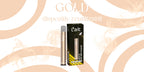 Tigară electronică de unică folosință, aromă Gold DEVICE - LaitStick Romania