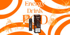Tigară electronică de unică folosință, aromă Energy Drink POD - LaitStick Romania
