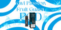 Tigară electronică de unică folosință, aromă Kiwi Passion Fruit Guava POD - LaitStick Romania