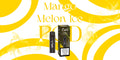 Tigară electronică de unică folosință, aromă Mango Melon Ice POD - LaitStick Romania